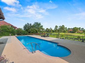 7715 Firethorne Creek Court, Spring TX 77389