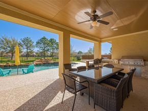 10018 Durango Path Lane, Cypress TX 77433