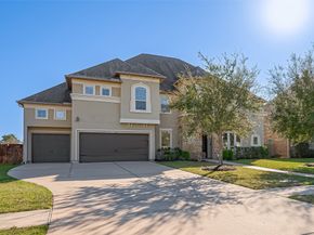 10018 Durango Path Lane, Cypress TX 77433