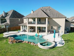 10018 Durango Path Lane, Cypress TX 77433