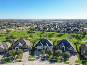 10018 Durango Path Lane, Cypress TX 77433