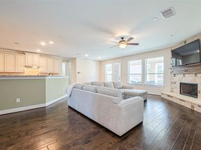 10018 Durango Path Lane, Cypress TX 77433