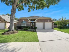 731 Avery Drive, Sugar Land TX 77479