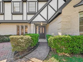 14407 Whispering Valley Drive, Cypress TX 77429