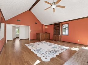 14407 Whispering Valley Drive, Cypress TX 77429