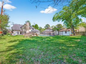 14407 Whispering Valley Drive, Cypress TX 77429