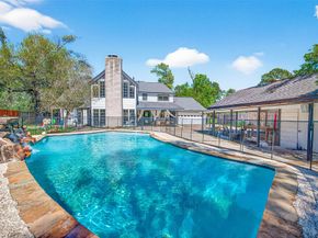 14407 Whispering Valley Drive, Cypress TX 77429