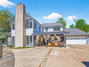 14407 Whispering Valley Drive, Cypress TX 77429