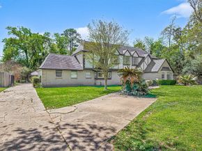 14407 Whispering Valley Drive, Cypress TX 77429