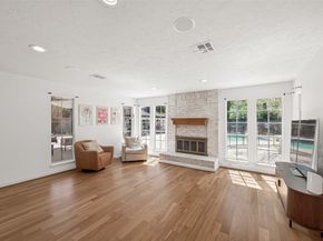 14407 Whispering Valley Drive, Cypress TX 77429