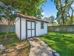 14407 Whispering Valley Drive, Cypress TX 77429