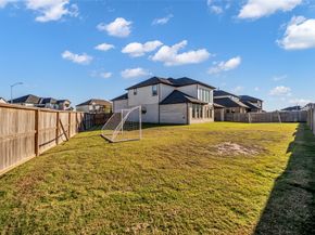 21102 Chelton Beach Drive, Cypress TX 77433