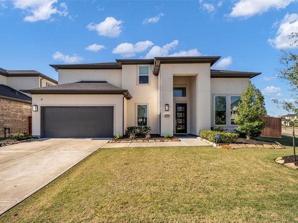 21102 Chelton Beach Drive, Cypress TX 77433