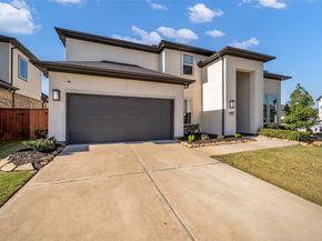 21102 Chelton Beach Drive, Cypress TX 77433