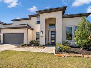 21102 Chelton Beach Drive, Cypress TX 77433