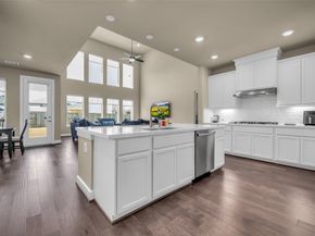 21102 Chelton Beach Drive, Cypress TX 77433