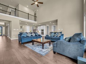 21102 Chelton Beach Drive, Cypress TX 77433