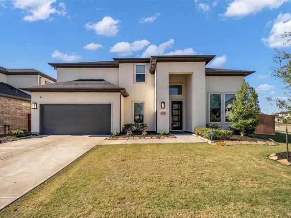 21102 Chelton Beach Drive, Cypress TX 77433