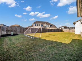 21102 Chelton Beach Drive, Cypress TX 77433
