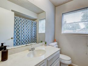 5031 Glendower Drive, Spring TX 77373