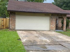 5031 Glendower Drive, Spring TX 77373