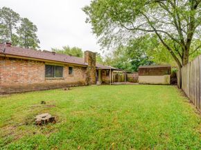 5031 Glendower Drive, Spring TX 77373