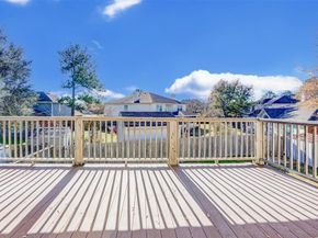 14331 Glade Point Drive, Cypress TX 77429