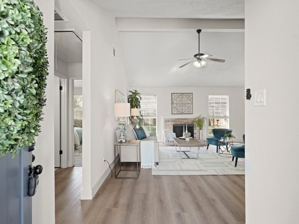 4014 Kitchen Hill Lane, Sugar Land TX 77479