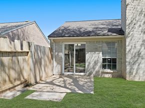 4014 Kitchen Hill Lane, Sugar Land TX 77479