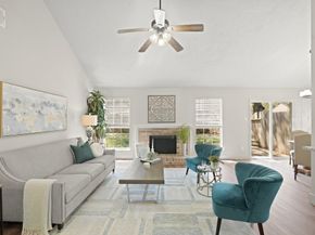 4014 Kitchen Hill Lane, Sugar Land TX 77479