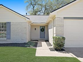 4014 Kitchen Hill Lane, Sugar Land TX 77479