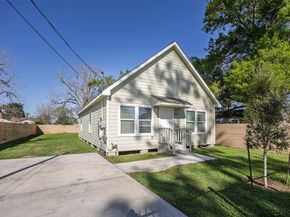 7817 Shotwell Street, Houston TX 77016