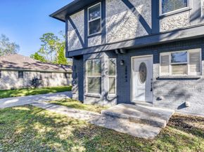 28943 Enchanted Drive, Shenandoah TX 77381