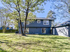28943 Enchanted Drive, Shenandoah TX 77381