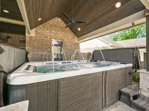 11907 Badlands Bend Lane, Humble TX 77346