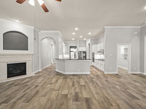 11907 Badlands Bend Lane, Humble TX 77346