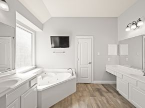 11907 Badlands Bend Lane, Humble TX 77346