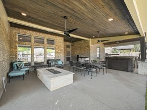 11907 Badlands Bend Lane, Humble TX 77346