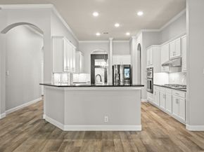 11907 Badlands Bend Lane, Humble TX 77346