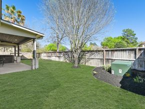 11907 Badlands Bend Lane, Humble TX 77346