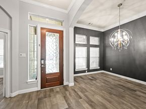 11907 Badlands Bend Lane, Humble TX 77346