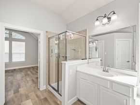 11907 Badlands Bend Lane, Humble TX 77346