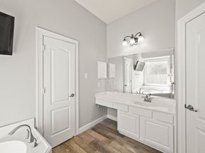 11907 Badlands Bend Lane, Humble TX 77346