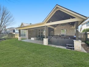 11907 Badlands Bend Lane, Humble TX 77346