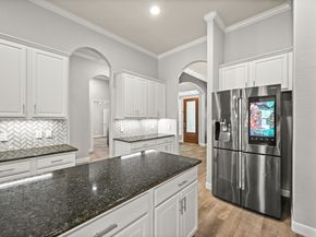 11907 Badlands Bend Lane, Humble TX 77346