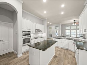 11907 Badlands Bend Lane, Humble TX 77346