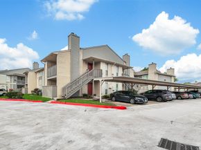 1900 Bay Area Boulevard 184, Houston TX 77058