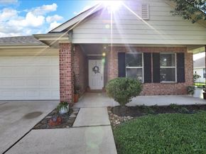 14306 W Alaman Drive, Houston TX 77090