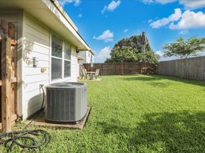 14306 W Alaman Drive, Houston TX 77090