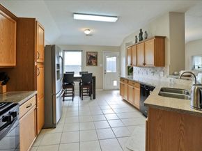 14306 W Alaman Drive, Houston TX 77090